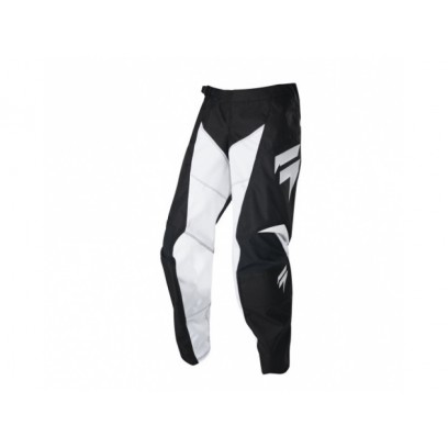  Мото штаны детские Shift Whit3 Race Youth Pant 