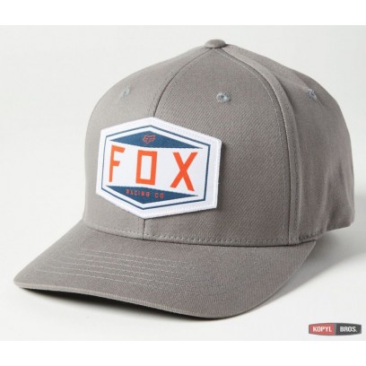  Бейсболка FOX EMBLEM FLEXFIT 