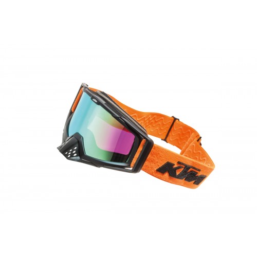 Защитные очки RACING черные KTM