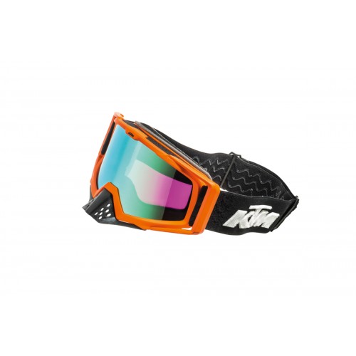 Защитные очки RACING оранжевые KTM