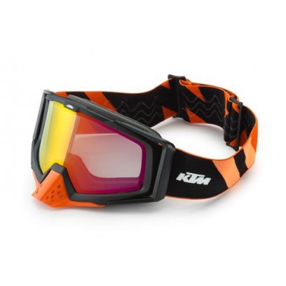  Защитные очки для гонки КТМ 