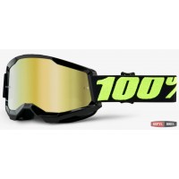 Защитные очки 100% STRATA 2 Goggle Upsol
