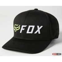 Бейсболка FOX APEX FLEXFIT