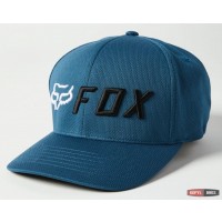 Бейсболка FOX APEX FLEXFIT