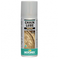 Мастило ланцюга Motorex Chain Lube Racing Refill Me (56мл) White