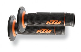 Комплект ручок керма KTM