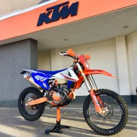 KTM EXC-F 350 Six Days 2017
