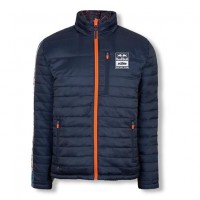 Куртка RB KTM LETRA REVERSIBLE