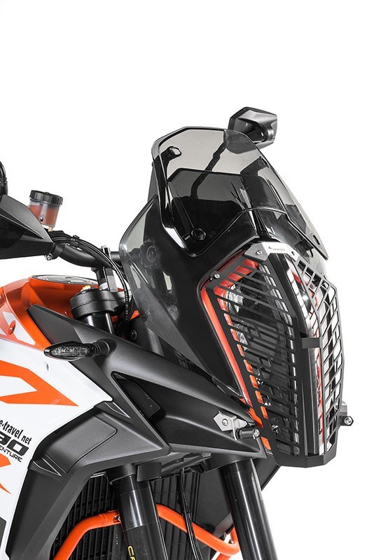 ktm touratech