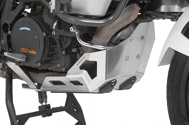 Broco CNC Motorcycle Riser sollevamento morsetto del manubrio for KTM Adventure 1050 1090 1190 1290 Super 