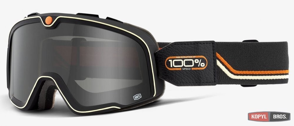 Мото окуляри 100% BARSTOW Goggle Team Speed KTM Харків