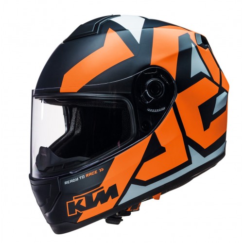 FACTOR KTM KTM