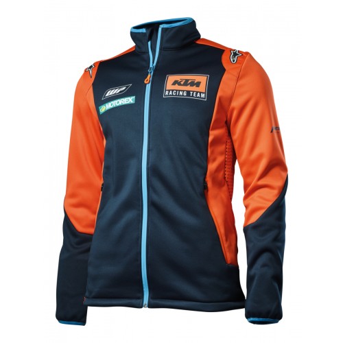 Командная одежда (Team wear) KTM Харьков