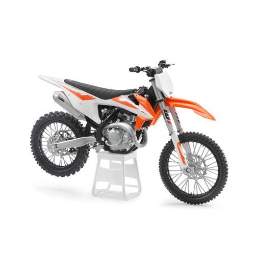 Модель мотоцикла 450 SX-F MY 19 КТМ KTM Харьков
