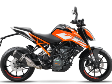 125 DUKE KTM Харьков 125 DUKE KTM Харьков