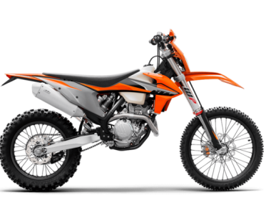 250 EXC-F KTM Харків